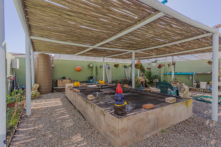 3 Bedroom Property for Sale in Country Club Western Cape